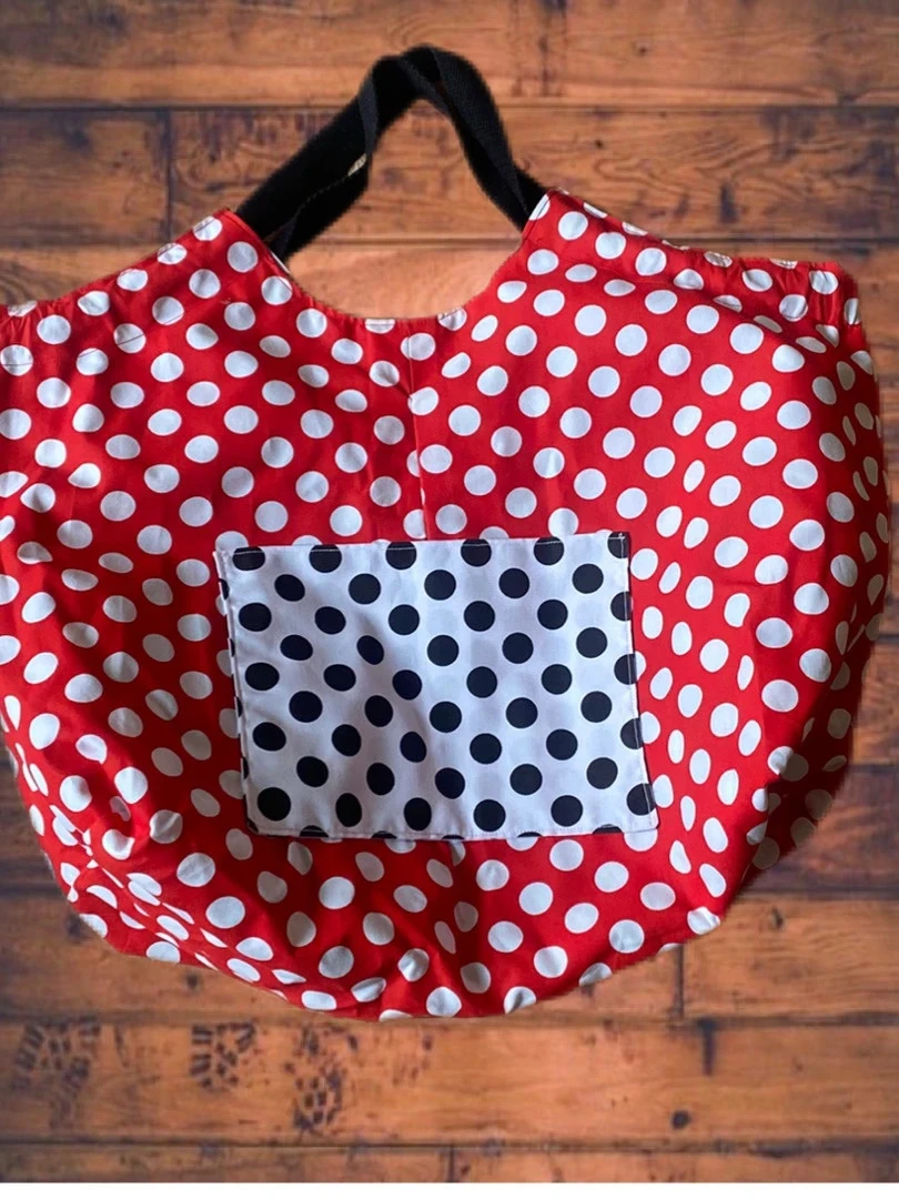 Bolso de clase de baile flamenco – photo 2